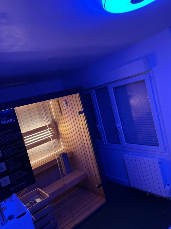 Apartamento Luxury Amiens Exterior foto