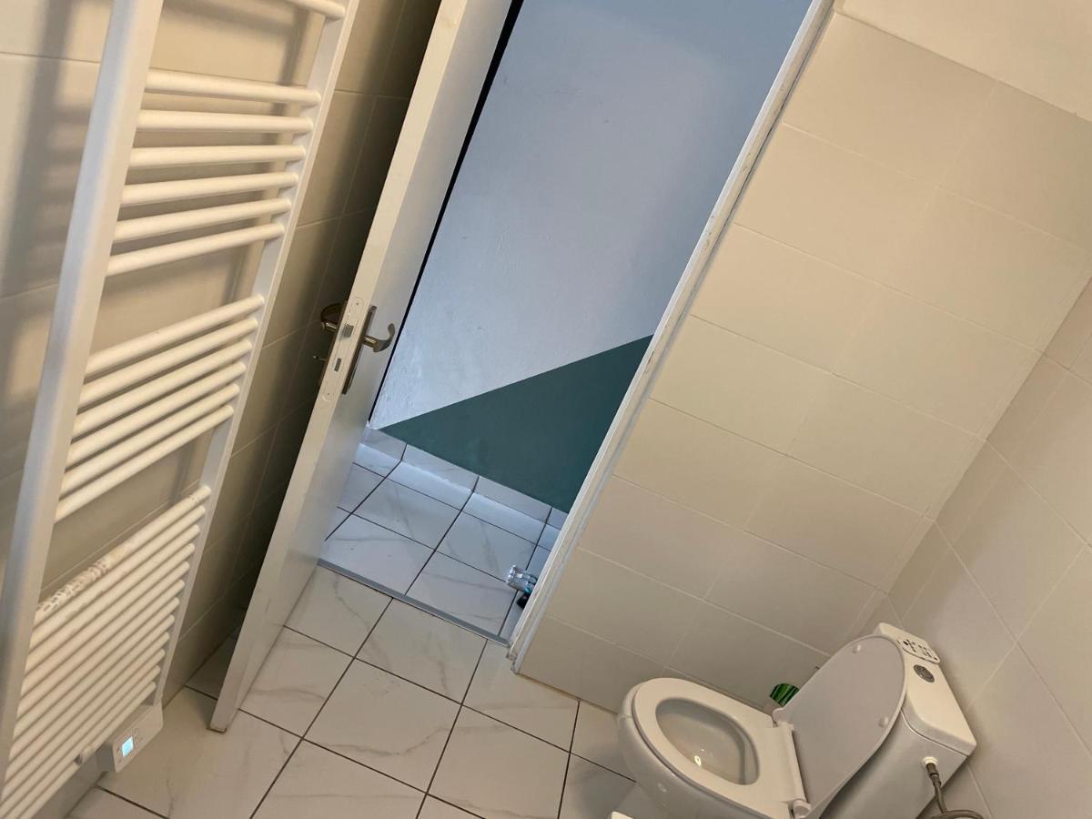 Apartamento Luxury Amiens Exterior foto
